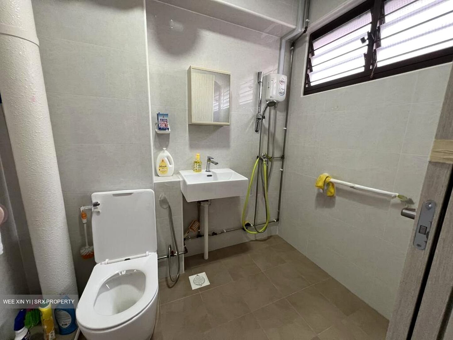 Blk 417 Hougang Avenue 8 (Hougang), HDB 4 Rooms #503746421